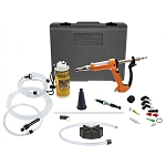 Phoenix Systems 2002HD-EURO, MaxProHD European Reverse Brake Bleeder Kit
