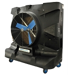 Port-A-Cool PACHR3701F1, 48in Hurricane 370 Portable Evaporative Cooling Unit