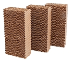 Port-A-Cool PARKULJ24000, KUUL Replacement Media for Portacool Jetstream 240 and 16in Model Evaporative Coolers