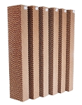 Port-A-Cool PARKULJ25000, KUUL Replacement Media for Portacool Jetstream 250 and 24in Model Evaporative Coolers