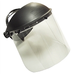 SAS Safety 5140 Standard Face Shield