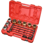 Schley Products Inc 11100, Manual Bushing Removal and Replace Tool Set