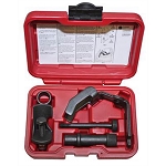 Schley Products Inc 13300, Duramax LLY / LBZ / LMM Injector Puller Kit