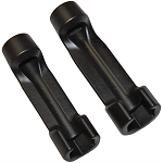 Schley Products Inc 13900, Cummins 19mm and 22mm Fuel Line Sockets