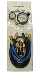SG Tool Aid 33950 2 Gauge Fuel Injection Tester