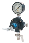 Sharpe Manufacturing 1640, 18C-500 Air Regulator Assembly