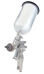 Sharpe Manufacturing 253433, Razor HVLP Paint Spray Gun 1.3 mm Nozzle