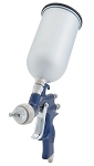 Sharpe Manufacturing 253439, Razor HVLP Primer 2.3mm Paint Spray Gun