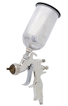 Sharpe Manufacturing 253443, Razor Compliant Paint Spray Gun 1.4 mm Nozzle