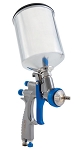 Sharpe Manufacturing 288879, FX3000 HVLP Paint Spray Gun (1.3mm)