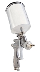 Sharpe Manufacturing 288885, FX2000 Conventional Paint Spray Gun (1.4mm)