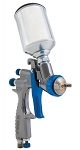 Sharpe Manufacturing 289222, FX1000 Mini HVLP Paint Spray Gun (1.4mm)