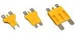 Sheffield Research CT6100, Fuse Socket Connector Set