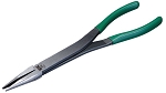 SK Tools 17830, 7in Extra Long Straight Needle Nose Pliers