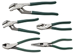 SK Tools 17835, 5 Piece General Purpose Pliers Set