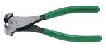 SK Tools 18507, 7in End Cutter Pliers