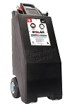 SOLAR 2001, 12 Volt Commercial Battery Charger / Starter