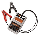 SOLAR BA7, Solar 12 Volt Electronic Battery and System Tester