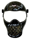 Save Phace 3010738, EFP Welding Helmet Elementary Series Metal Hed