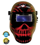 Save Phace 3011322, EFP Welding Helmet Gen Y Series Gate Keeper