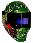 Save Phace 3011629, RFP Welding Helmet 40VizI2 Series Dead King