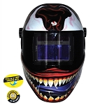 Save Phace 3011674, RFP Welding Helmet 40VizI2 Series Kannibal