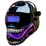 Save Phace 3012145, EFP Welding Helmet Gen Y Series Marvel Venom