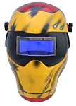 Save Phace 3012503, EFP I-Series Iron Man Welding Helmet