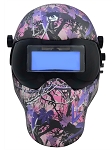 Save Phace 3012596, EFP E-Series Hidden Agenda Welding Helmet