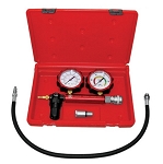 Star Products CLT-2PB, Cylinder Leakage Tester