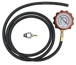 Star Products TU-29PB Basic Exhaust Back Pressure Set