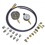 Star Products TU-16PB Quick Change Automatic Transmission to Engine Oil Pressure Tester