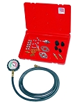Star Products TU-24A-PB Three Way Exhaust Back Pressure Kit