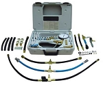 Star Products TU-443 Deluxe Global Fuel Injection Pressure Test Set