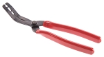 Steck Manufacturing 21720 Sure Grip Trim Clip Pliers