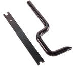 Steck Manufacturing 21835 Door Hinge (Pin Popper)