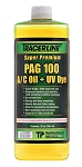 Tracer Products TD100PQ, 32oz Bottle PAG 100 A/C Oil with Dye