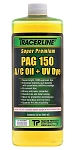 Tracer Products TD150PQ, 32oz Bottle PAG 150 A/C Oil with Dye