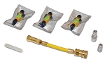 Tracer Products TP-3812, Hybrid Vehicle Dye Injection Kit