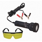 Tracer Products TP-1300, 12-Volt Leak Detection Lamp