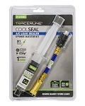 Tracer Products TP-2210CS, Cool Seal A/C Leak Sealer Syringe Injector Kit