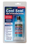Tracer Products TP-2270-0102CS, Cool Seal BigEZ A/C Leak Sealer Cartridge