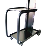 VACUTEC WVA-050, Cart Station for the EVAPPRO or the Smoke Machine