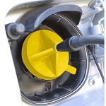 VACUTEC WVA-064, Fuel Cap Adapter for BMW Mini