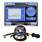 Waekon Industries 48265, Pressure Pro PC